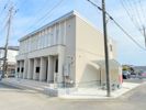 サン・シルクの間取り画像