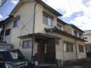河村貸家二戸一 南の間取り画像