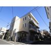 アンプルール フェール K HOUSEの間取り画像