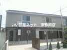 エレガンシア小黒の間取り画像