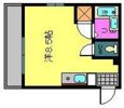 VISTA長束の間取り画像