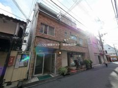 岡町リバクロスレジデンスの外観画像