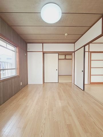 洋室