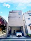 ミニヨンマンションの間取り画像