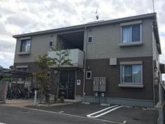 ドエル松本の外観画像
