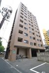 MDIインターフェイス堅町の間取り画像