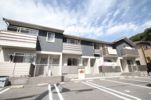 Fairy Court“I”の外観