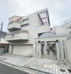 ロイヤル石橋の外観