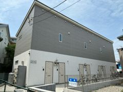 ドメーヌ西堀の外観画像