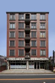 ハイライフセイコウの外観画像