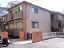 山手50番館の間取り画像