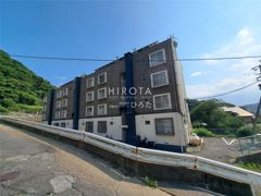 田の浦ハイツの外観画像