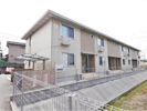 エスポワール下城野IIの間取り画像