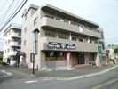 第7サンビレッジ泉水の間取り画像