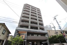 アティール観音の外観画像