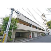 プラチナコート広尾の外観画像