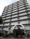 ラ・レジダンス・ド・京橋の間取り画像