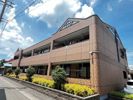 ローズガーデンの間取り画像