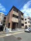 サン・シャトンの間取り画像