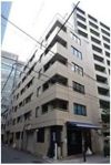 ワコーレアルス日本橋の間取り画像