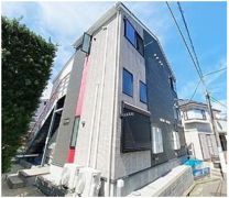 Glanz六浦の外観画像