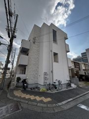 ル・レーヴKAWANISHIの外観画像