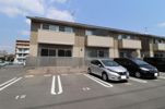 ラフィーネ下中野 B棟の間取り画像