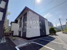 フェルト130A棟の外観