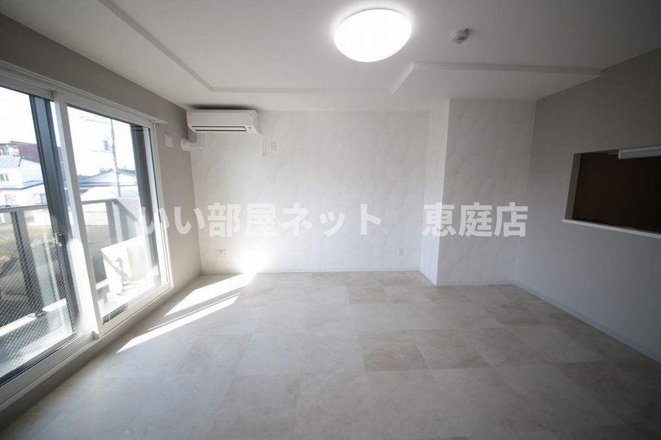 リビング