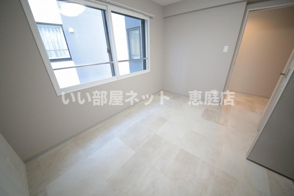 洋室