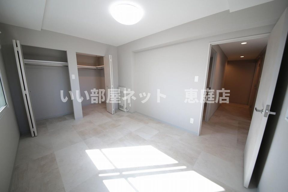 子供部屋