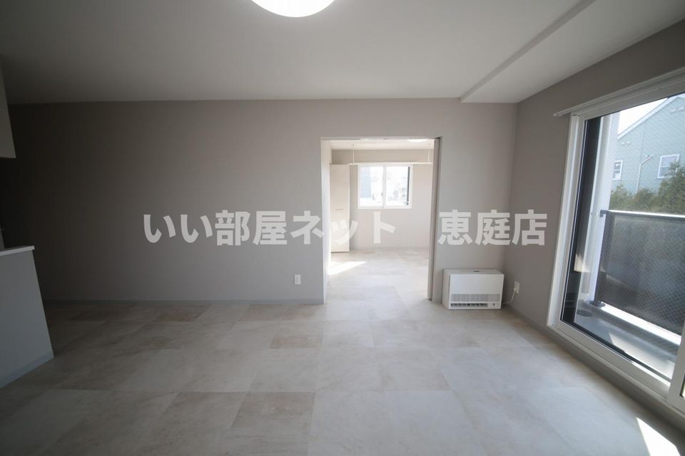 リビング