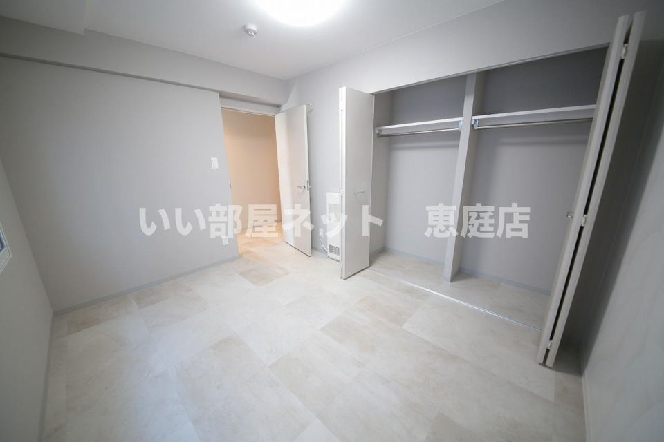 洋室