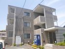 ヴァンベールの間取り画像