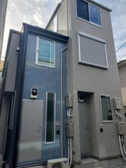 ハレアカラ板橋稲荷台の外観画像
