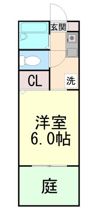エステートノブの間取り画像