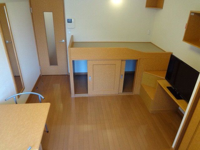 リビング