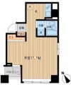 メゾン・デュ・オーラ 山下町の間取り画像