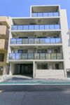 SOLASIAresidence大井町の外観