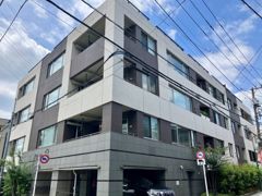 イニシアイオ杉並和泉の外観画像
