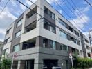 イニシアイオ杉並和泉の外観