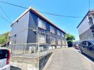 Fアパルトメント皿山町の外観