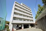 関本大町ビルの外観
