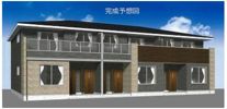 チッタ ビアンカ Ⅰの間取り画像