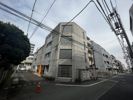 カメリア調布の間取り画像