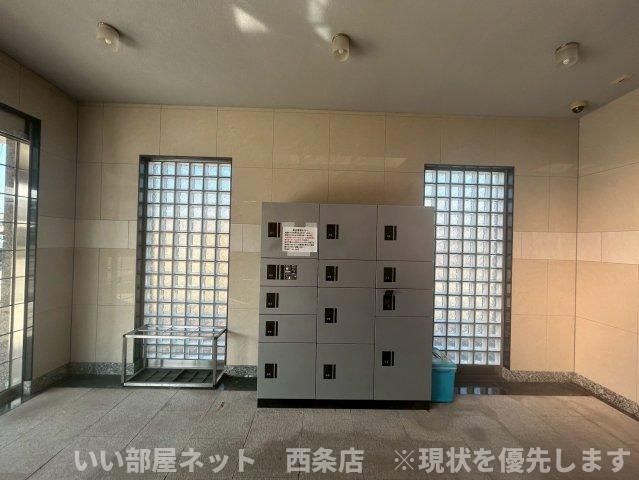 ロビー
