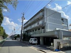 つつじが丘テラスの外観画像