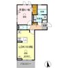 シルクローズの間取り画像