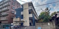 レオパレスkeyakiyaの間取り画像