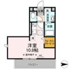D-Hills相生の間取り画像